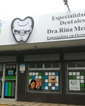 Rina Pamela Meneses Rodas