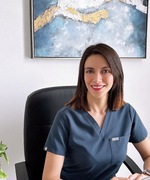 Daphne Mares País Daphne Mares País