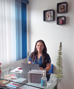 Tatiana Segura Martínez