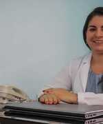 Yenssy Blanco Valverde