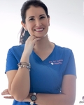 Ana Mar&iacute;a Zumbado Arias