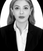 Paulina Albarr&aacute;n L&oacute;pez