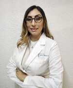 Claudia Orozco Gonz&aacute;lez