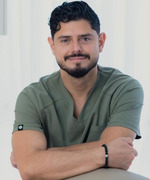 Juan Carlos Brenes Mendieta