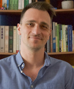 Tomas Nordmann Fabini