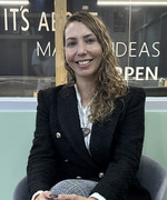 Cristina Chaverri Cerdas