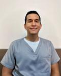 Adrian Garcia Morales