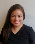 Evelyn Dur&aacute;n Mora