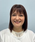 Olga Patricia Monge García Olga Patricia Monge García