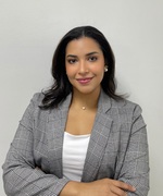 Carmen Julia De la Cruz