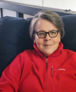 Fabienne Chartier Fuscaldo