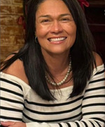 Cinthya Miranda Monge