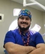 Daniel Calderon Navarro