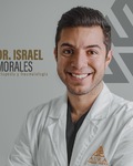 Israel Eduardo Morales Llubere