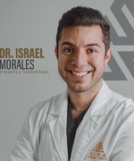 Israel Eduardo Morales Llubere
