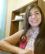 Rosalyn González León