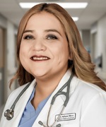 Adriana Mora Barrantes