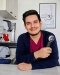 Ra&uacute;l Arteaga P&eacute;rez
