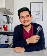 Ra&uacute;l Arteaga P&eacute;rez